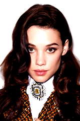 Astrid Bergès-Frisbey profile picture