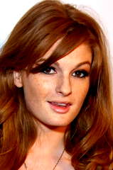 Faye Reagan