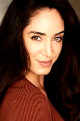 Jayda Berkmen profile picture