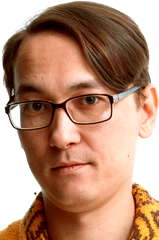 Vladimir Kropotov profile picture