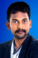 Bharani profile picture