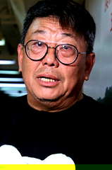Billy Lau Nam-Kwong profile picture