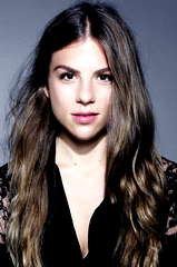 Morgane Polanski profile picture