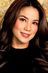 Andrea Del Rosario profile picture