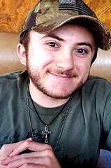 Atticus Shaffer profile picture