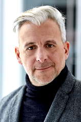 Patrick Huard profile picture