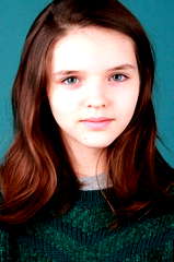 Zoe Arnao profile picture