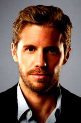 Matt Barr profile picture