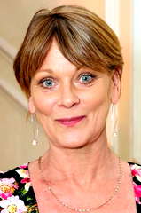 Samantha Bond profile picture