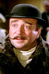 Reginald Beckwith profile picture
