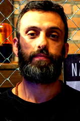 Raphael Borghi profile picture