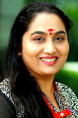 Yamuna Mahesh