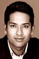 Darrin Maharaj profile picture