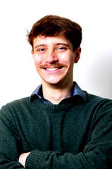 Carson Sanders