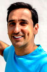 César Ritter profile picture