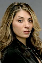 Callie Thorne profile picture