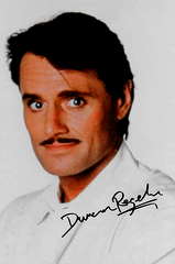 Duncan Regehr profile picture