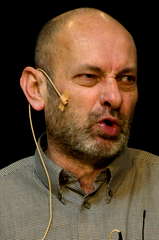 István Gyuricza profile picture