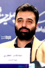 Yaser Jafari profile picture