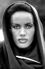 Grace Jones profile picture