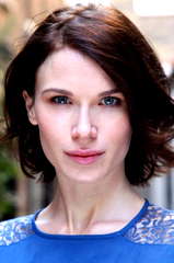 Georgina Sherrington profile picture