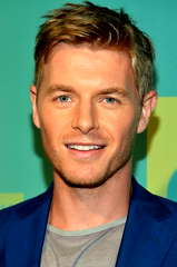 Rick Cosnett
