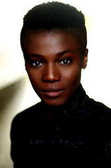 Colette Dalal Tchantcho profile picture