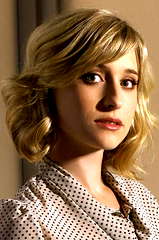 Allison Mack