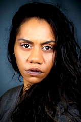 Natasha Wanganeen profile picture