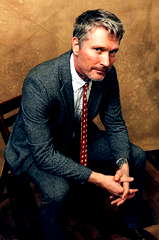 Travis Stevens