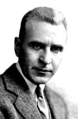 Edward Van Sloan profile picture