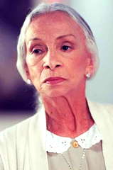 Josefina Echánove