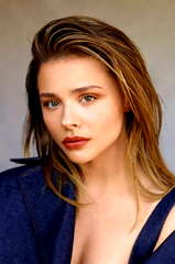 Chloë Grace Moretz profile picture