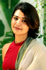 Meenakshi Unnikrishnan profile picture