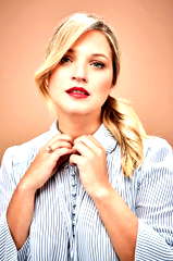 Vanessa Ray profile picture