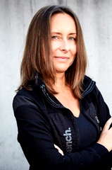 Agnieszka Chruściel