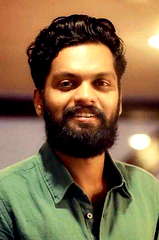 Balu Varghese profile picture