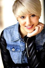 Isabella Peregrina profile picture