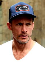 Wade Eastwood