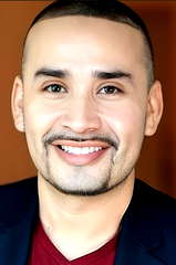Jovanny Venegas
