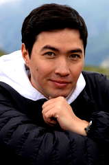 Aldiyar Bairakimov profile picture