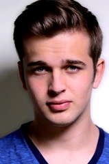 Slade Pearce