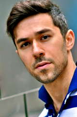 Alex Best profile picture