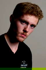 Bryce Spencer profile picture