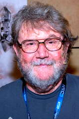 Bill Hargreaves