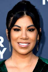 Chrissie Fit profile picture