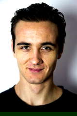Alex Jewson profile picture