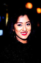Debleena Sen profile picture