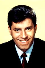 Jerry Lewis profile picture
