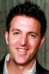 Jason Friedberg